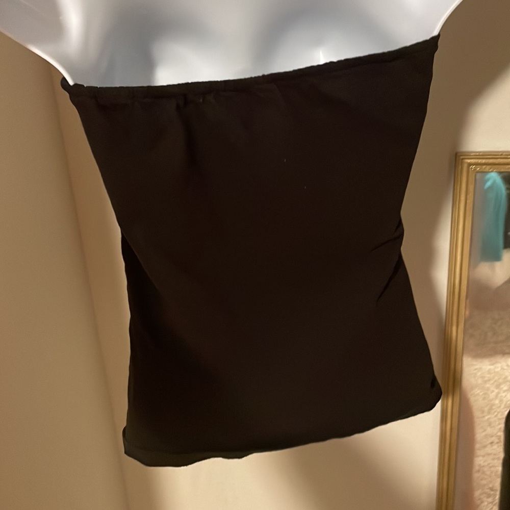 Tattoo tube top - Picture 4 of 4